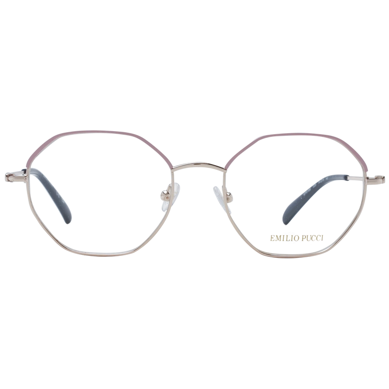 Okulary oprawki Damskie Emilio Pucci EP5169 Różowe