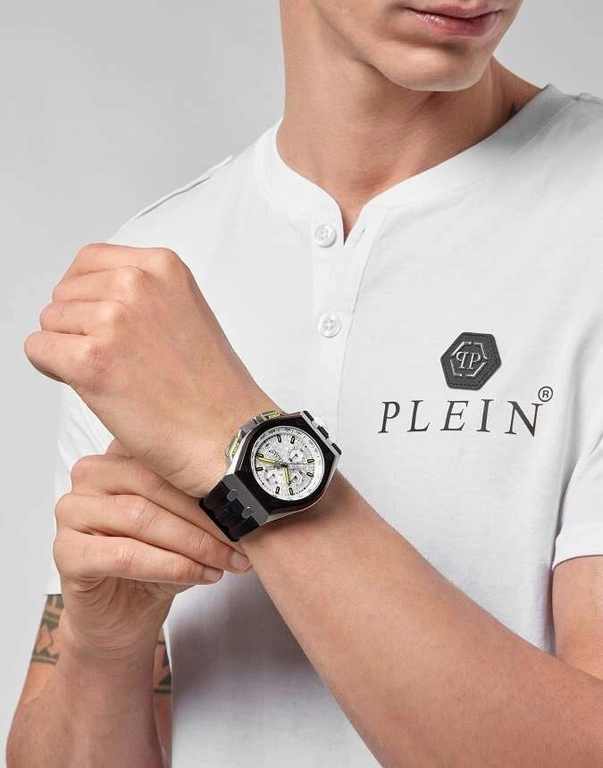 Zegarek męski PHILIPP PLEIN PWGAA0121 Extreme