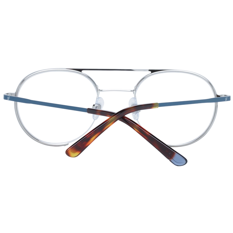 Okulary oprawki Męskie Web WE5237 092 49 Niebieskie