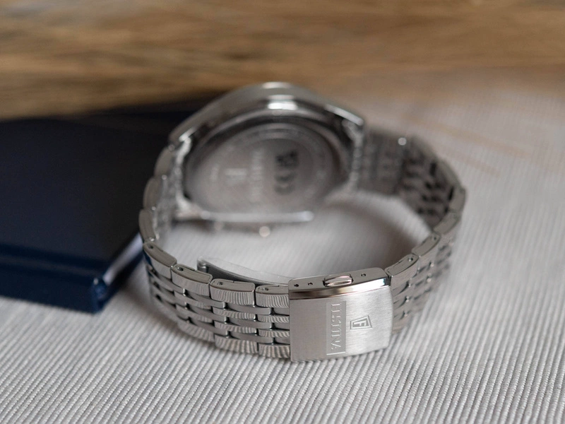 Zegarek męski FESTINA F20285/8 Timeless Chronograph 
