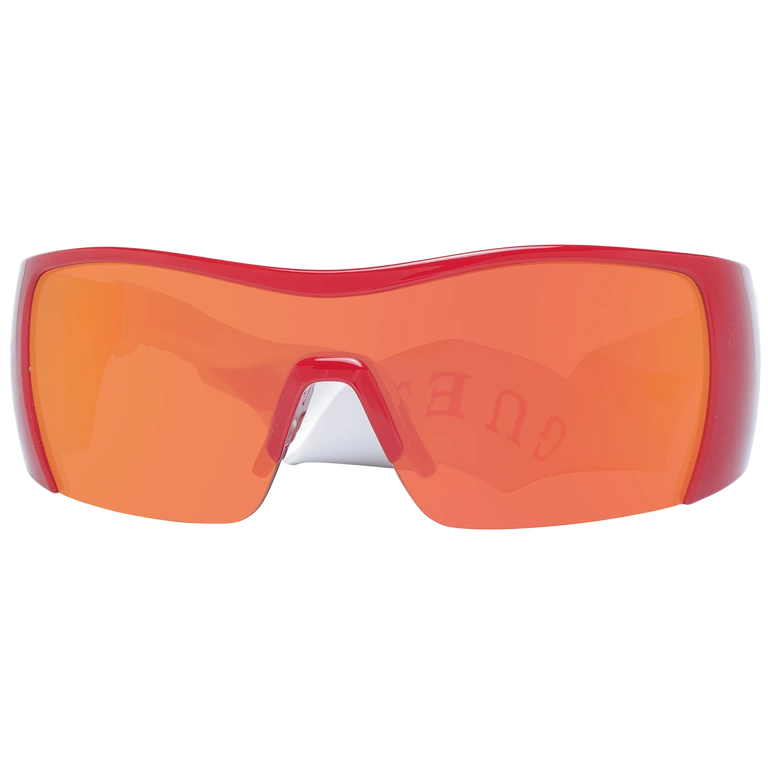 Okulary przeciwsłoneczne Damskie Guess GU7661 66U 00 Czerwone