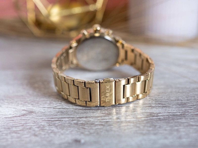 Zegarek damski TIMEX TW2V57800 Miami