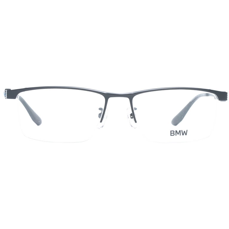 Okulary oprawki Męskie BMW BW5050-H Czarne