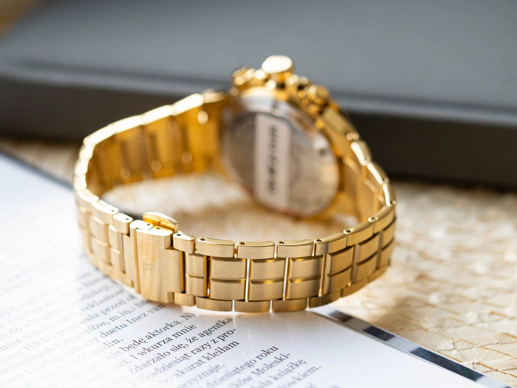 Zegarek męski EDOX 10113 37JM NID Delfin the Original