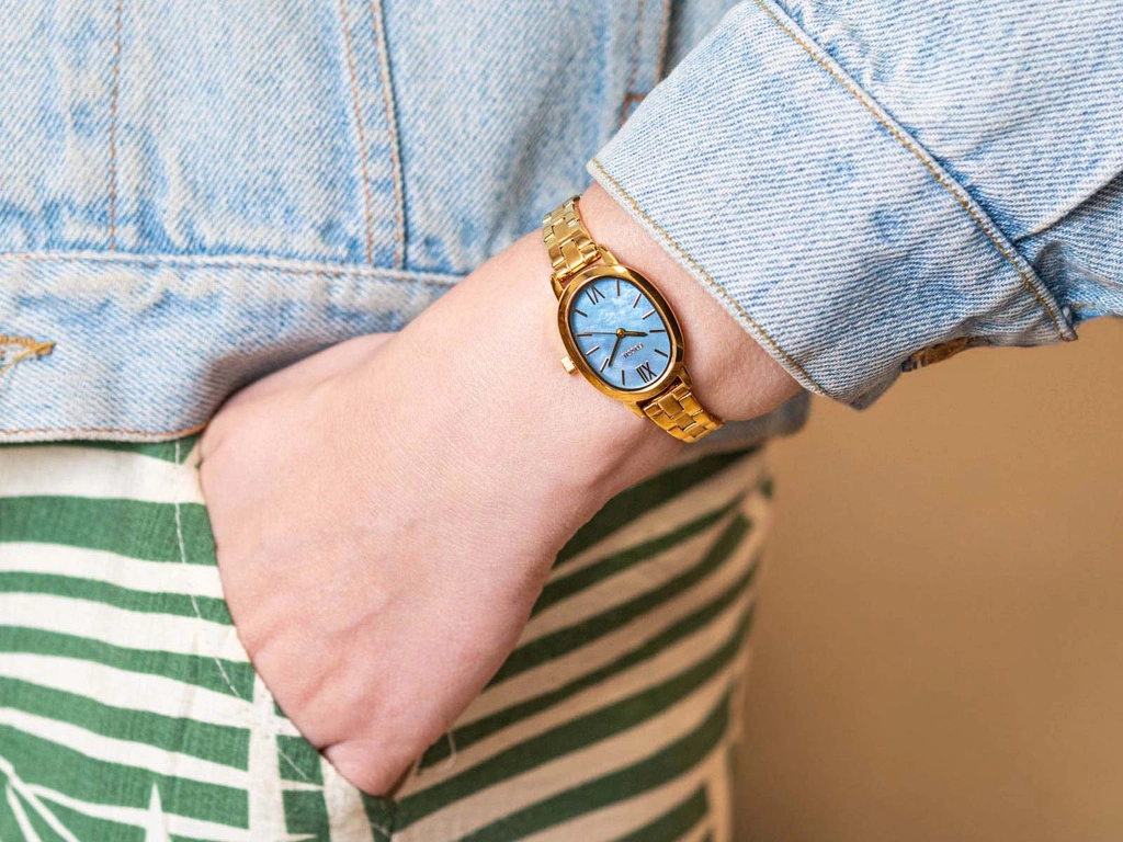 Zegarek damski FOSSIL BQ5031