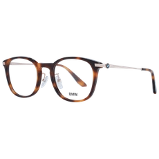 Okulary oprawki BMW BW5021 052 52 Brązowe