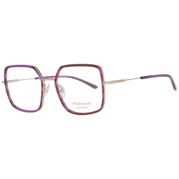 Okulary oprawki Damskie Ana Hickmann HI1185 Fioletowe