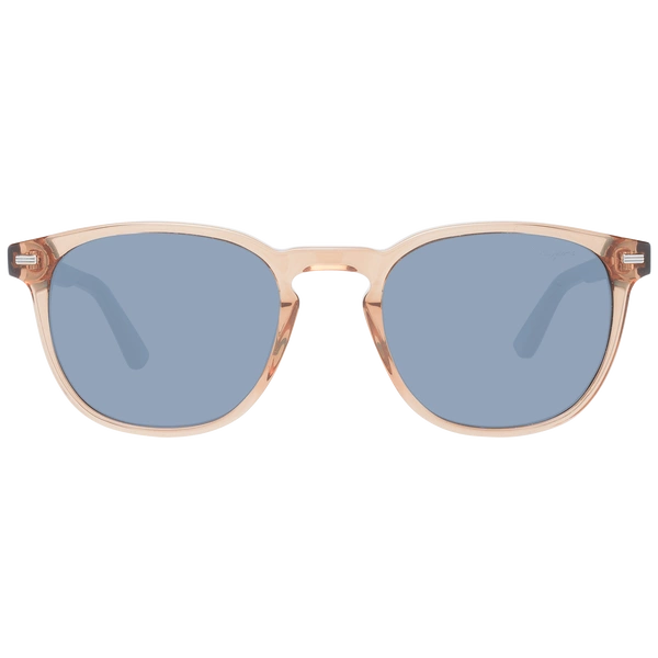 Okulary przeciwsłoneczne Męskie Pepe Jeans PJ7406 104 52 Brązowe