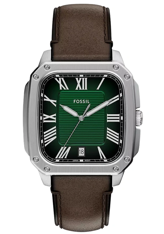 Zegarek męski FOSSIL FS6150 Crosby