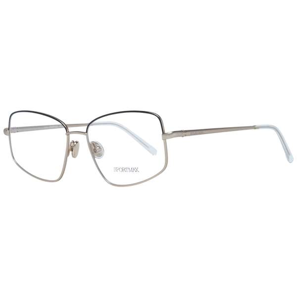 Okulary oprawki Damskie Sportmax SM5008 032 53 Wielokolorowe
