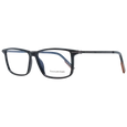 Okulary oprawki Męskie Ermenegildo Zegna EZ5204 Czarne