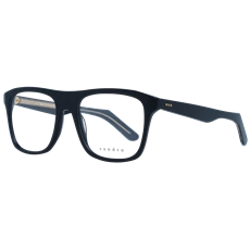 Okulary oprawki Męskie Sandro SD1003 001 52 Czarne