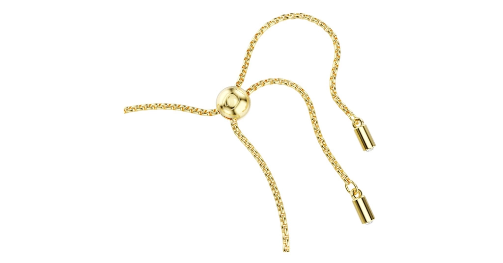 Bransoletka damska Swarovski 5705450 Tennis Imber