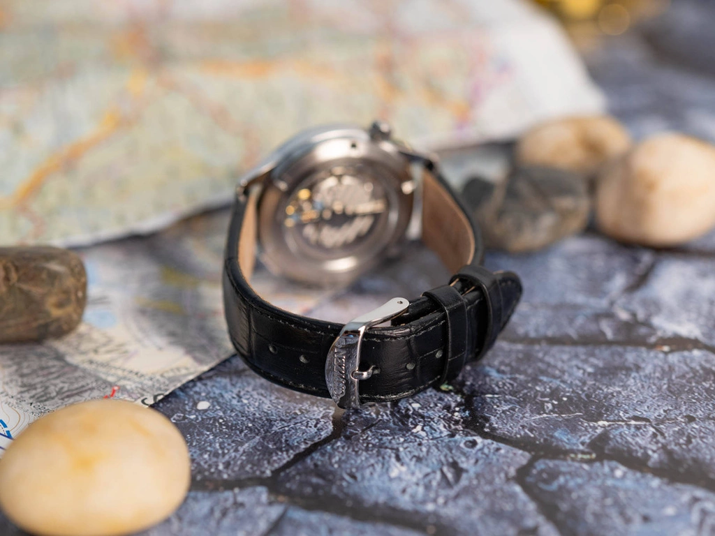 Zegarek męski Citizen NH9131-14E