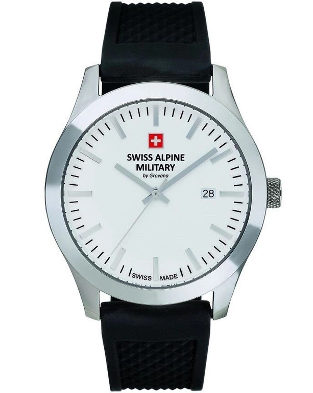 Zegarek męski SWISS ALPINE MILITARY SAM7055.1833