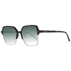 Okulary przeciwsłoneczne Damskie Ana Hickmann HI9168 Zielone