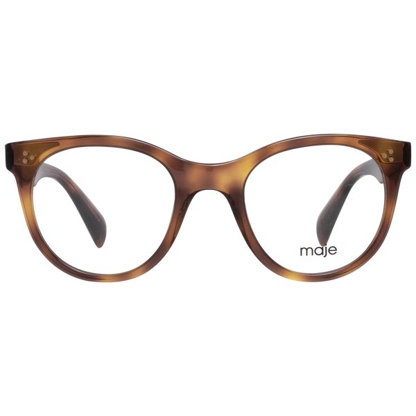 Okulary oprawki Damskie Maje MJ1003 202 48 Brązowe
