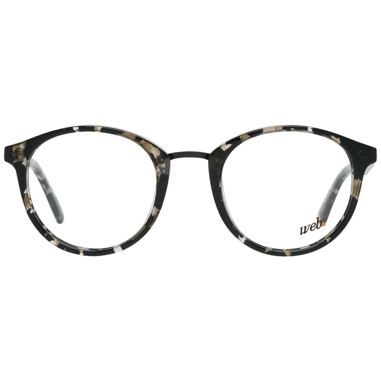 Okulary oprawki Web WE5222 055 48 Czarne