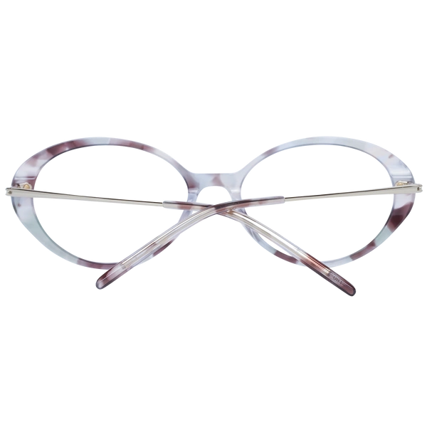 Okulary oprawki Damskie Ana Hickmann HI6126 Fioletowe