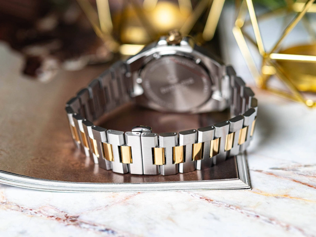 Zegarek męski SWISS ALPINE MILITARY SAM7005.1144