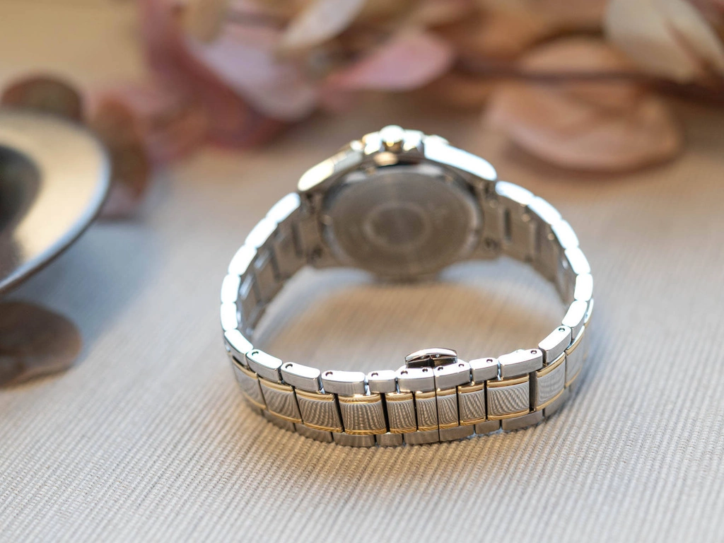 Zegarek damski BULOVA 98P227 Marine Star