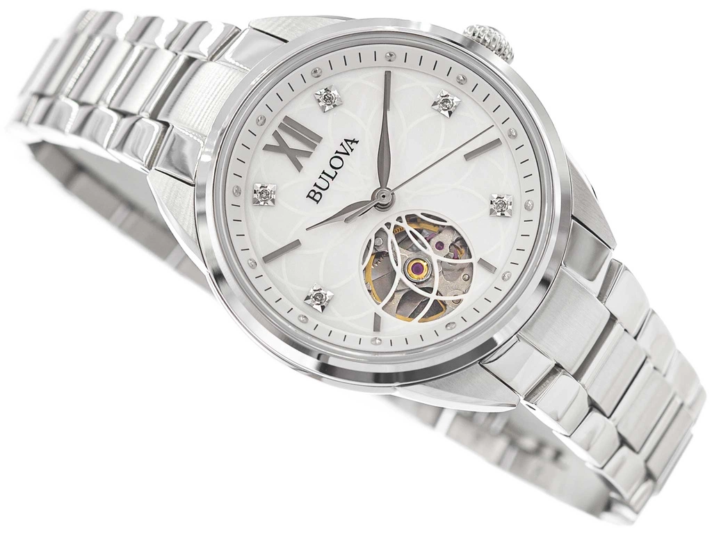 Zegarek damski BULOVA 96P181