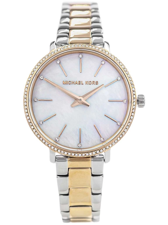 Zegarek damski MICHAEL KORS MK1066SET Pyper