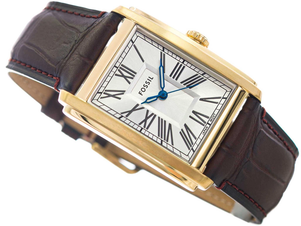 Zegarek męski FOSSIL FS6011 Carraway