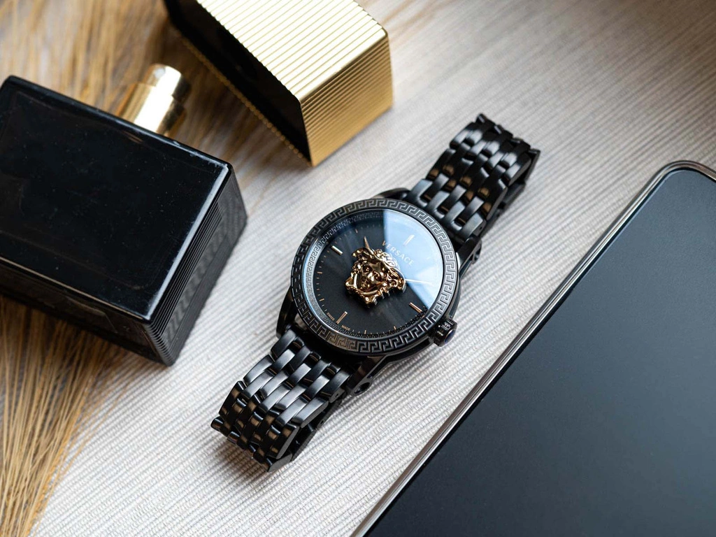 Zegarek męski VERSACE VERD00518 Palazzo Empire