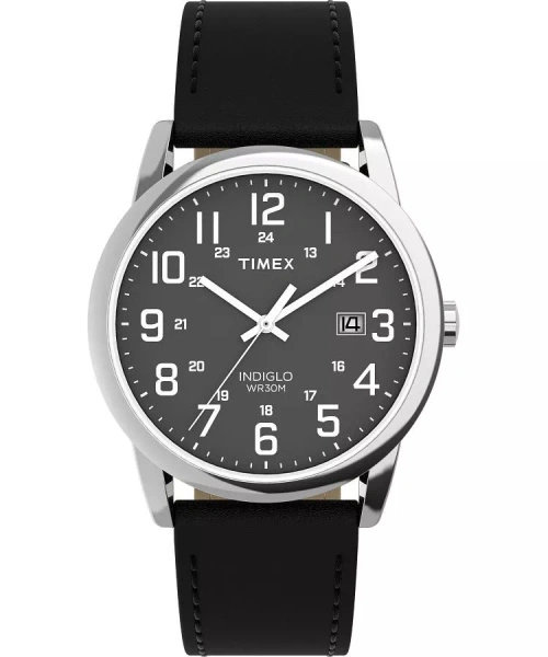 Zegarek męski TIMEX TW2Y12800 Easy Reader