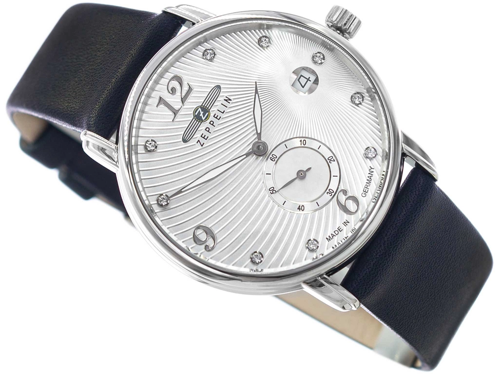Zegarek damski ZEPPELIN 8631-1 Luna