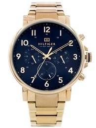 Tommy Hilfiger DANIEL 1710384 - Szybka i darmowa wysyłka - Raty