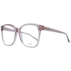Okulary oprawki Damskie Locman LOCV018 Różowe