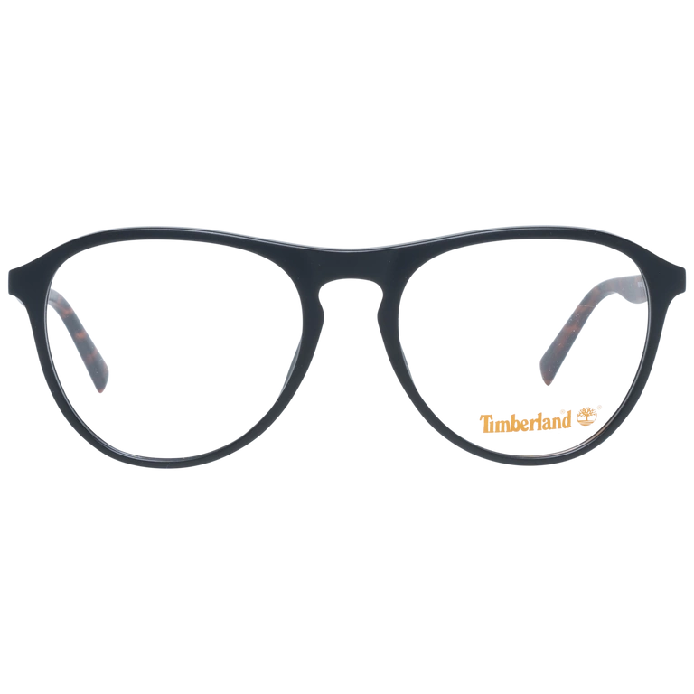 Okulary oprawki Męskie Timberland TB1742 002 54 Czarne