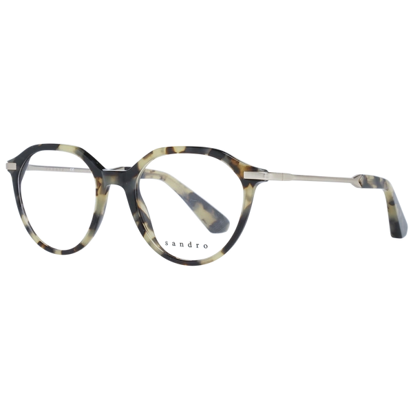 Okulary oprawki Damskie Sandro SD2005 206 47 Brązowe