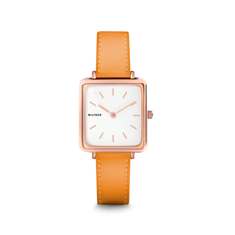 Zegarek Damski MILLNER 0010801 Royal