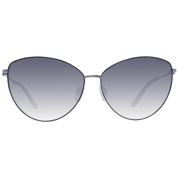 Okulary przeciwsłoneczne Damskie Guess GU7746 Szare