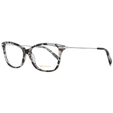 Okulary oprawki damskie Emilio Pucci EP5083 055 54 Brązowe