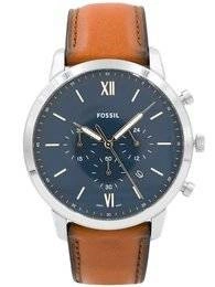Zegarek męski FOSSIL Neutra FS5708SET
