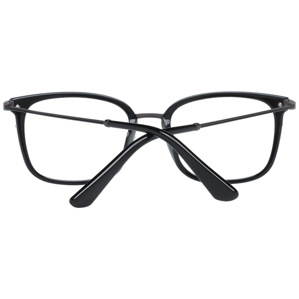 Okulary oprawki męskie Police VPL561 0700 51 Czarne
