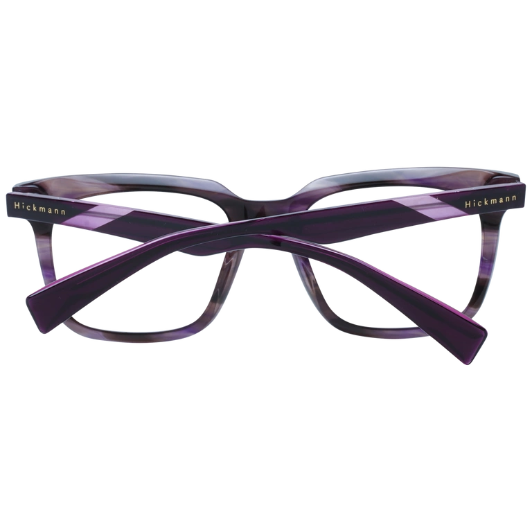 Okulary oprawki Damskie Ana Hickmann HIY6014 Fioletowe