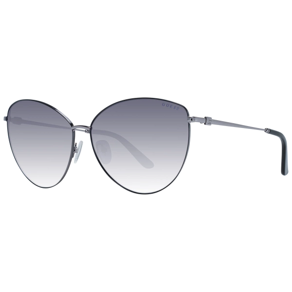 Okulary przeciwsłoneczne Damskie Guess GU7746 Szare