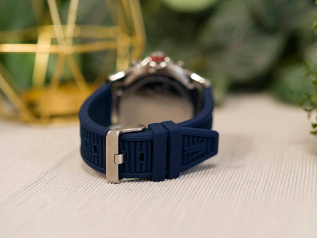 Zegarek męski LACOSTE TIEBREAKER 2011154