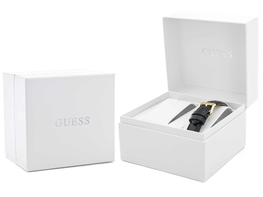 Zegarek damski GUESS Melody GW0808L2