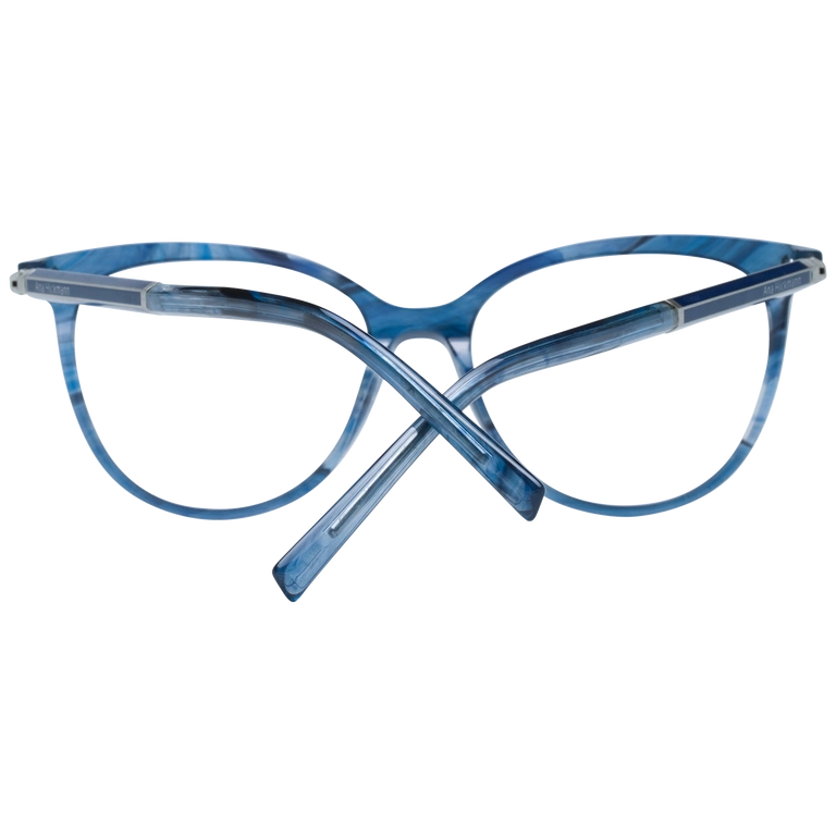 Okulary oprawki Damskie Ana Hickmann AH6389S Niebieskie
