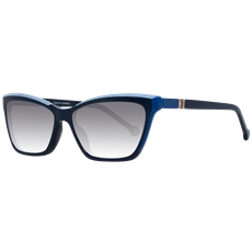 Okulary przeciwsłoneczne Damskie Carolina Herrera SHE870 991 56 Niebieskie