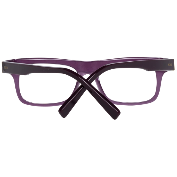 Okulary oprawki Damskie Emilio Pucci EP5028 083 49 Fioletowe