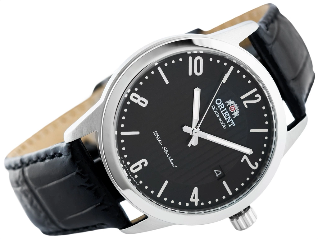 Zegarek męski ORIENT Classic Automatic FAC05006B0