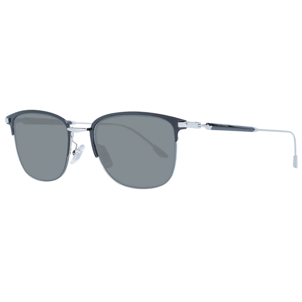 Okulary przeciwsłoneczne Męskie Longines LG0022 Czarne