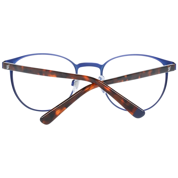 Okulary oprawki Web WE5209 Niebieskie